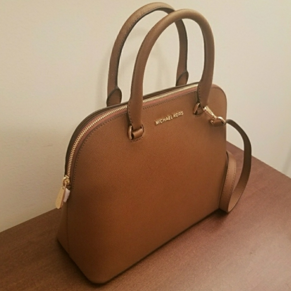 Michael Kors satchel